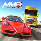 MAD Max Racer PC