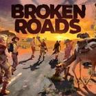 Broken Roads PC版