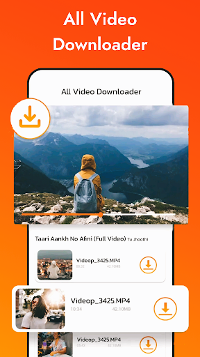 All Video Downloader HD 2024 PC