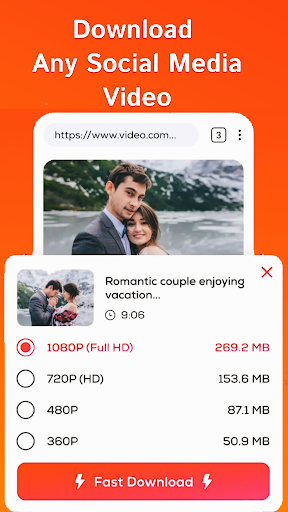 All Video Downloader HD 2024 PC