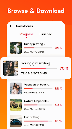 All Video Downloader HD 2024 PC