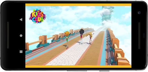 Çizgi Filmler Diyarı 1 PC