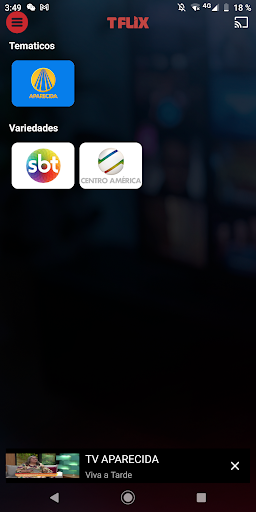 TFlix PC