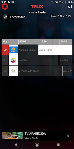 TFlix PC