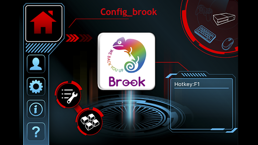 BrookSniper