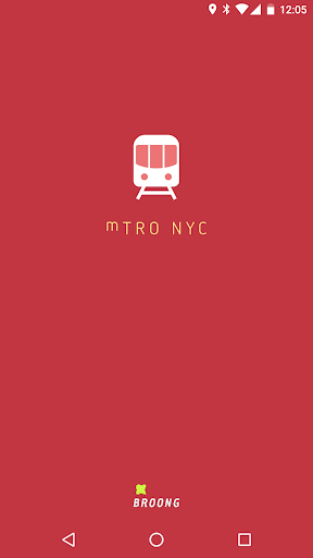 mTRO NYC - New York Subway PC