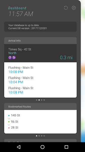 mTRO NYC - New York Subway PC