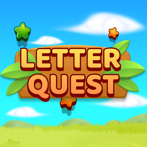 Letter Quest