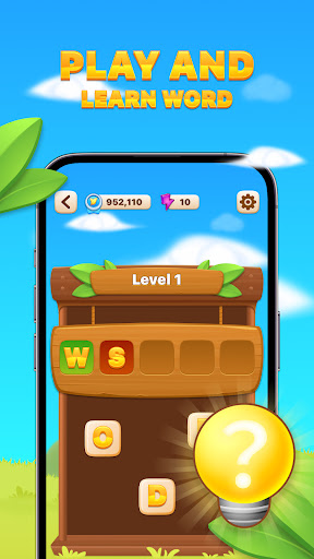 Letter Quest الحاسوب