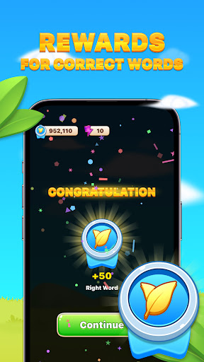 Letter Quest الحاسوب