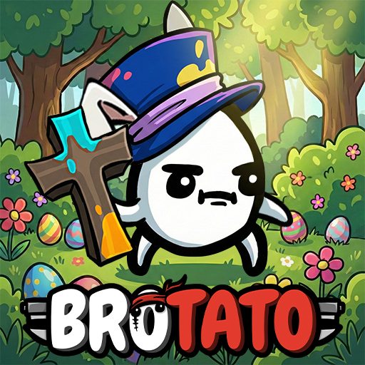 Brotato