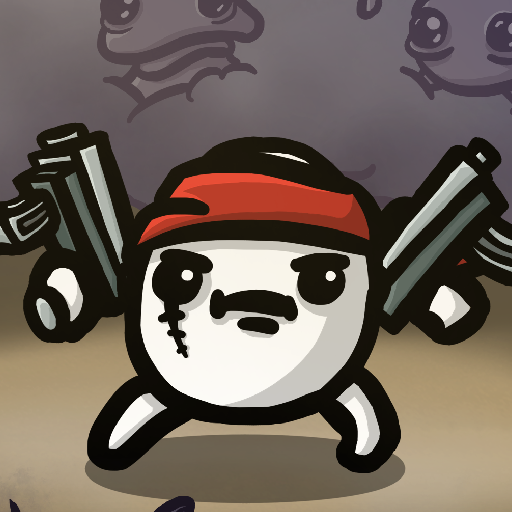 Brotato:Premium