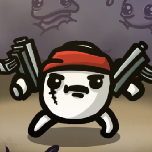 Brotato:Premium PC