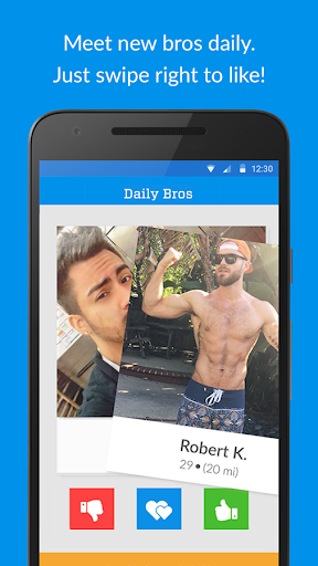 The Bro App (BRO)