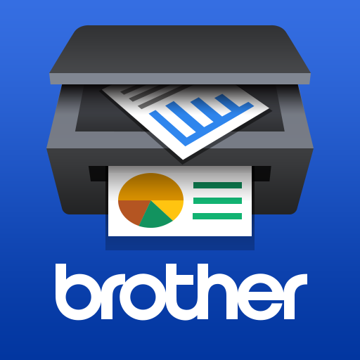 Brother iPrint&Scan PC