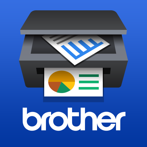 Brother iPrint&Scan PC版