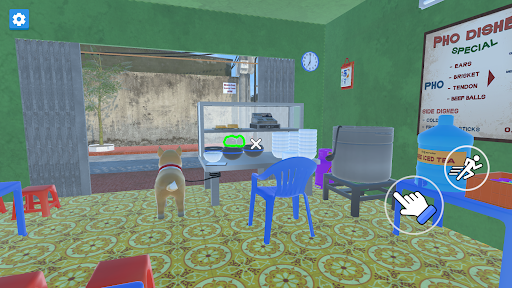 Brother's Pho Restaurant PC