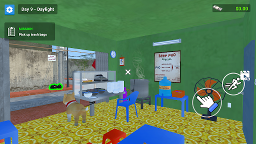 Brother's Pho Restaurant PC