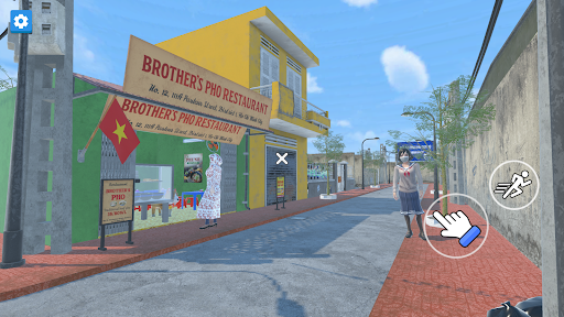 Brother's Pho Restaurant PC