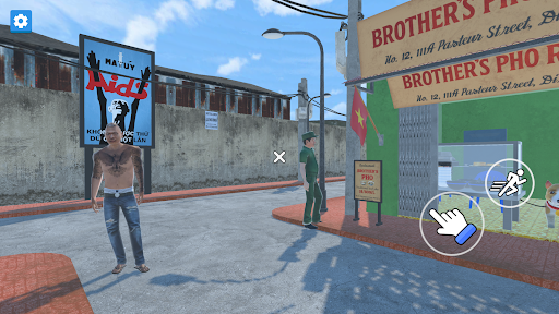 Brother's Pho Restaurant PC