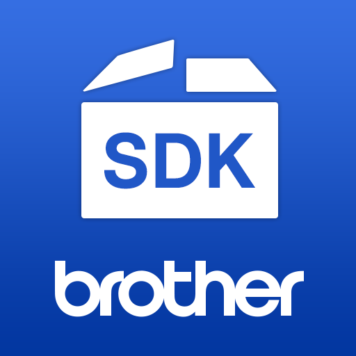 Brother Print SDK Demo