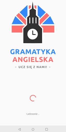 Ćwicz gramatykę angielską PC