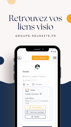 Groupe Réussite: Cours & Stage PC