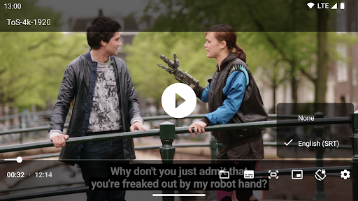 Just (Video) Player PC