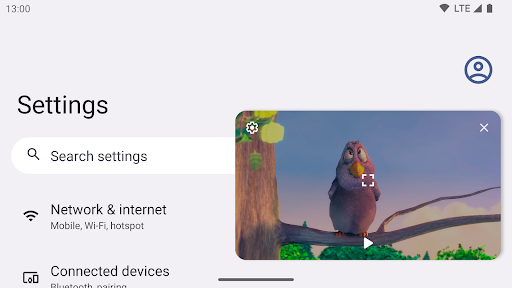 Just (Video) Player PC