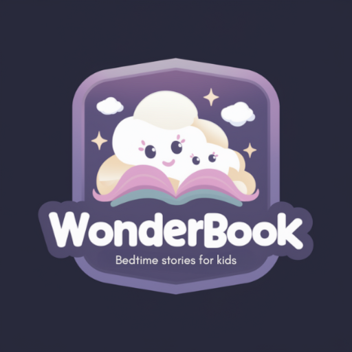 WonderBook - Stories for Kids PC版