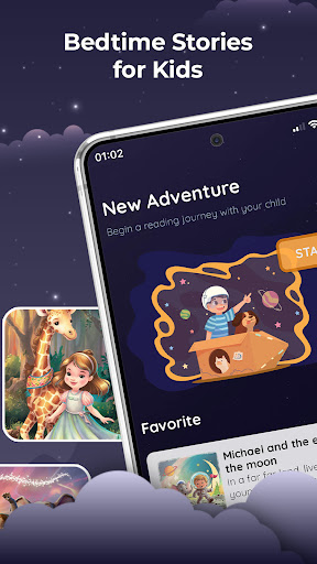 WonderBook - Stories for Kids PC版