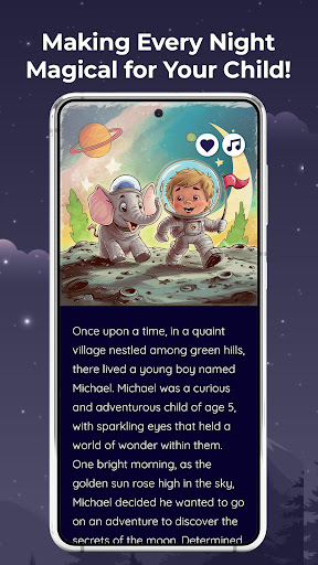 WonderBook - Stories for Kids PC版