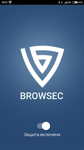 Browsec VPN: ВПН, анонимайзер