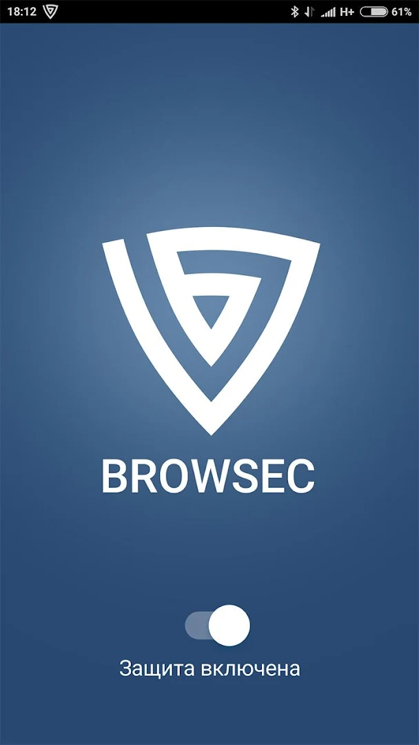 Browsec VPN: ВПН, анонимайзер ПК