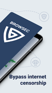 Browsec: Fast Secure VPN Proxy PC