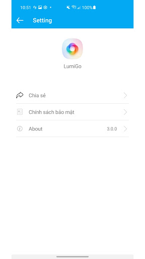 LumiGo PC