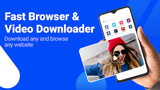 xBrowser: All Video Downloader