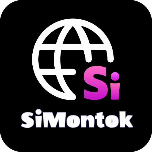 Simontok Browser Proxy Unblock PC