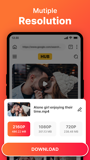 Video Downloader PC