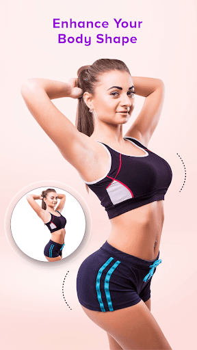 Body Retouch - Perfect Figure PC