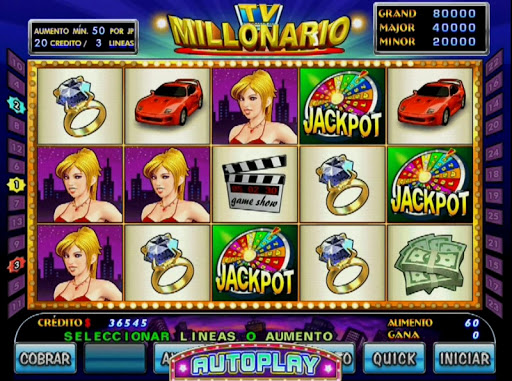 TV Millionario