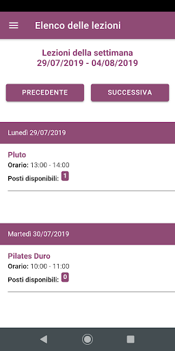 Dhea Centro Posturale PC