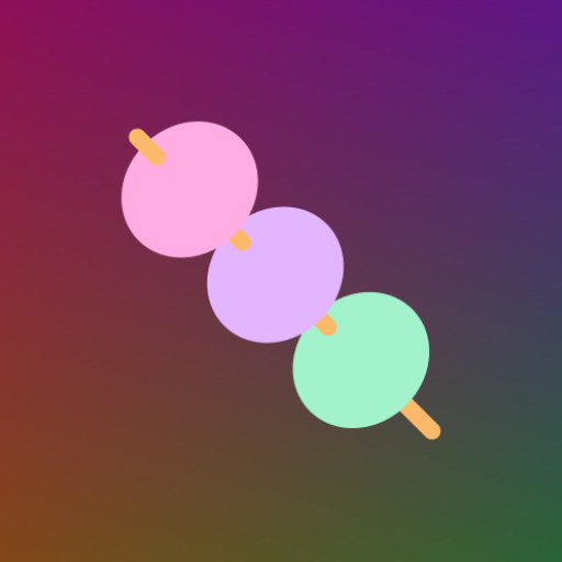 DangoPlayer PC版