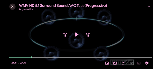 DangoPlayer PC版