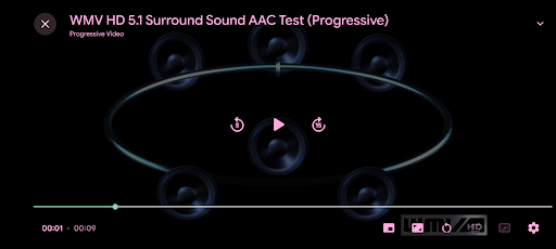 DangoPlayer PC版