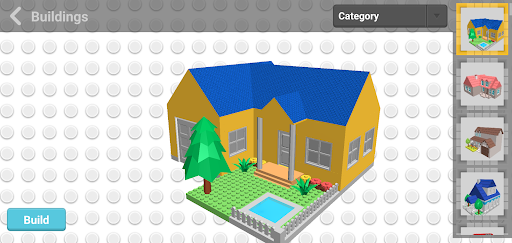 Draw Bricks