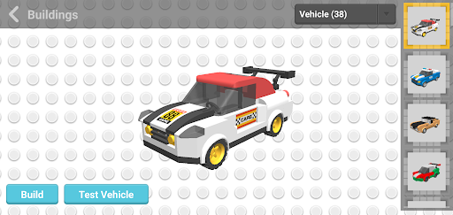Draw Bricks