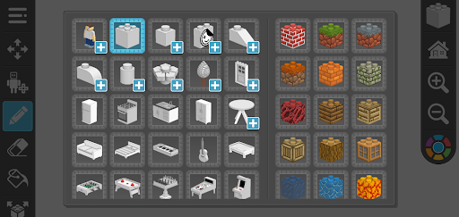 Draw Bricks