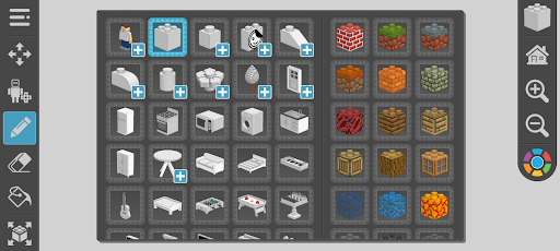 Draw Bricks PC