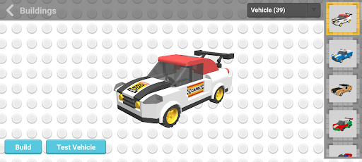 Draw Bricks PC